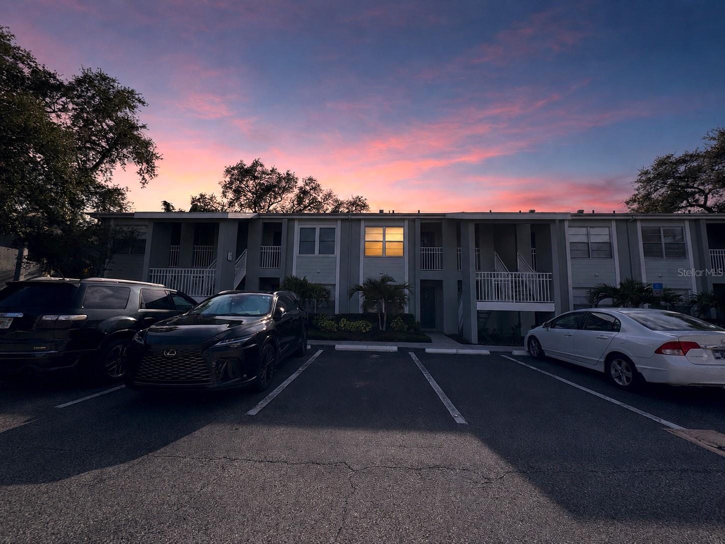 5440 S MACDILL AVE #1I