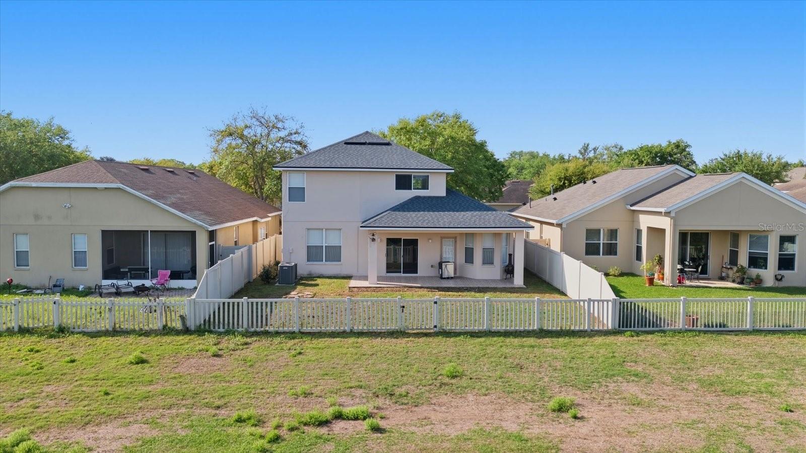 12808 HAMPTON HILL DR