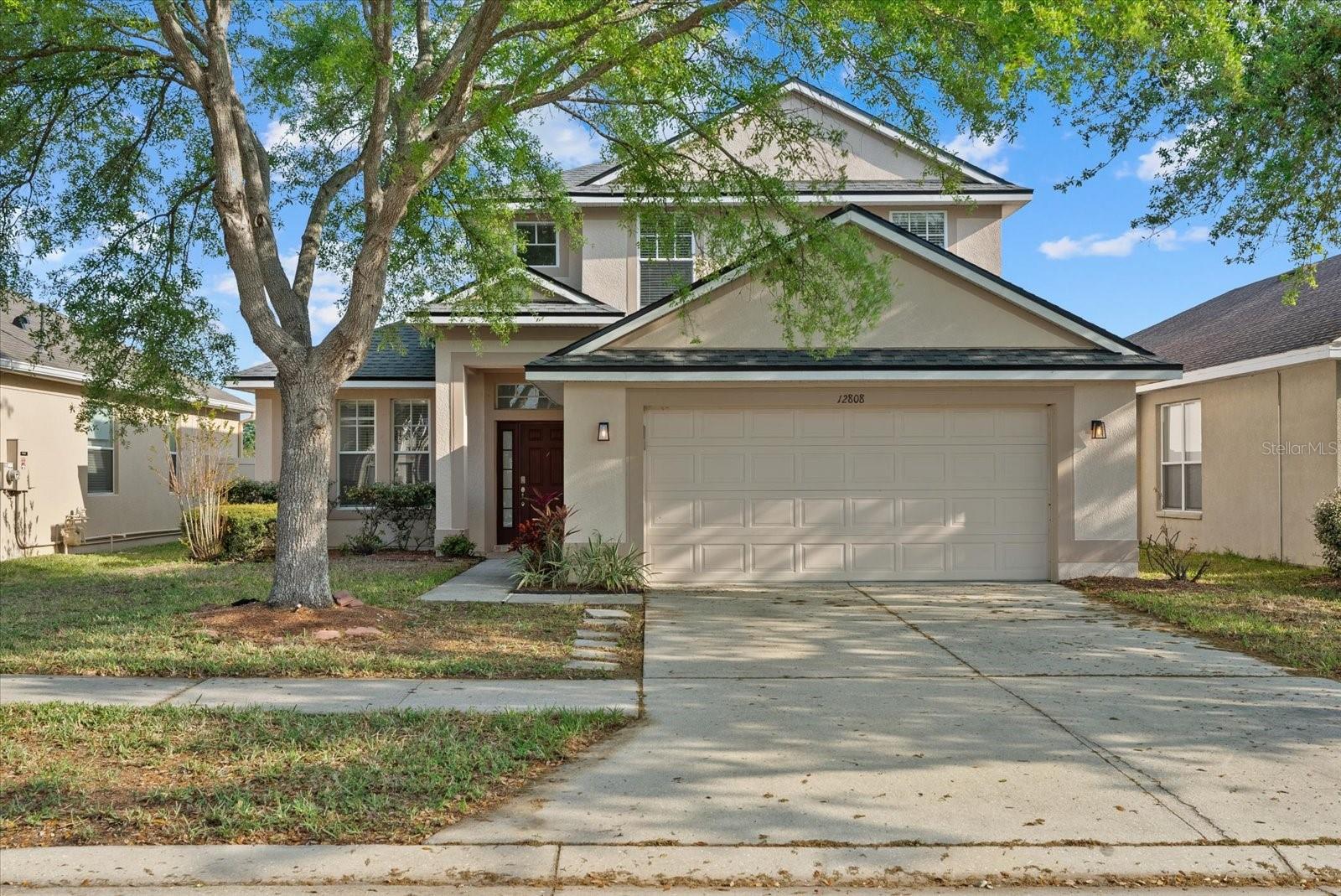 12808 HAMPTON HILL DR