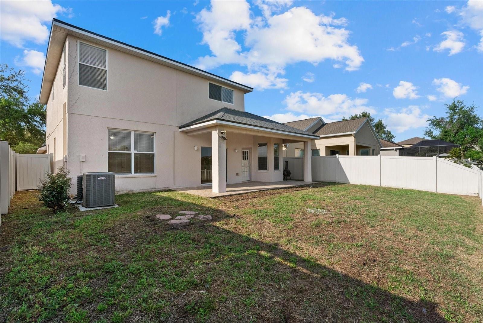 12808 HAMPTON HILL DR