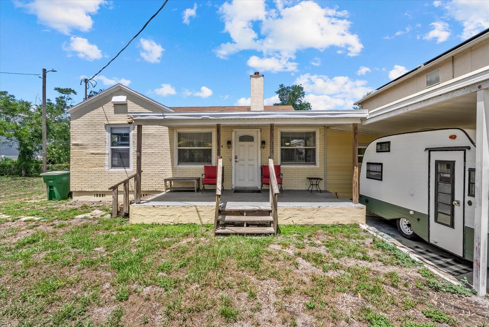 214 N HABANA AVE