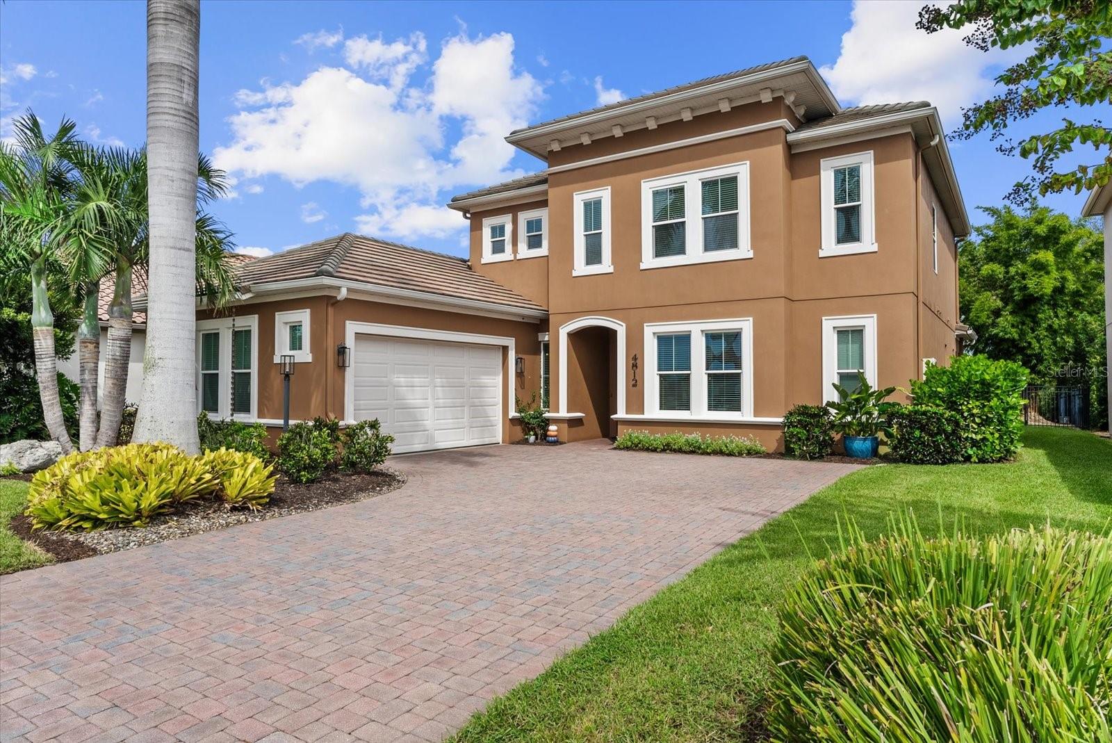 4812 ROYAL DORNOCH CIR