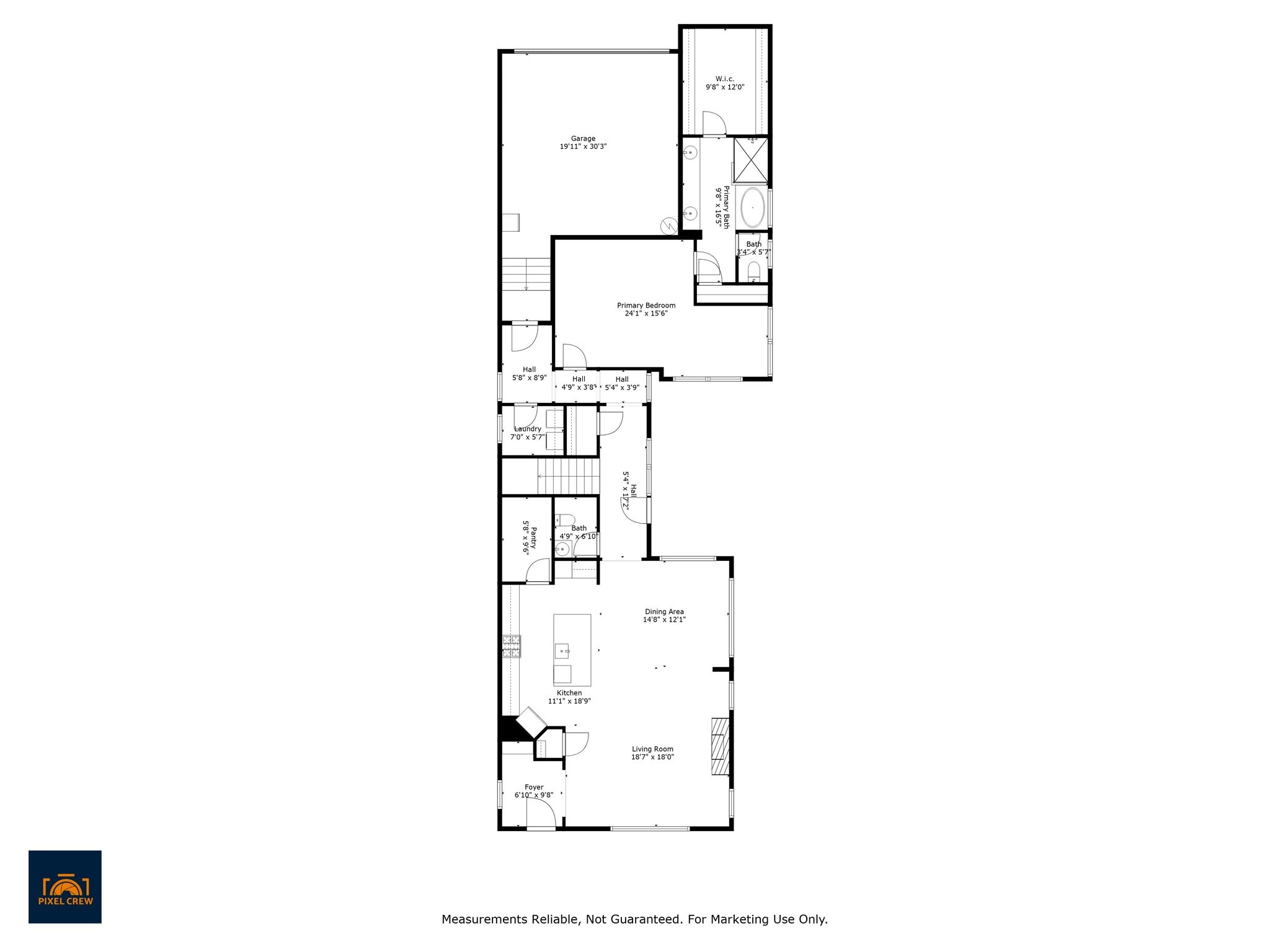 408 Ripley Ln