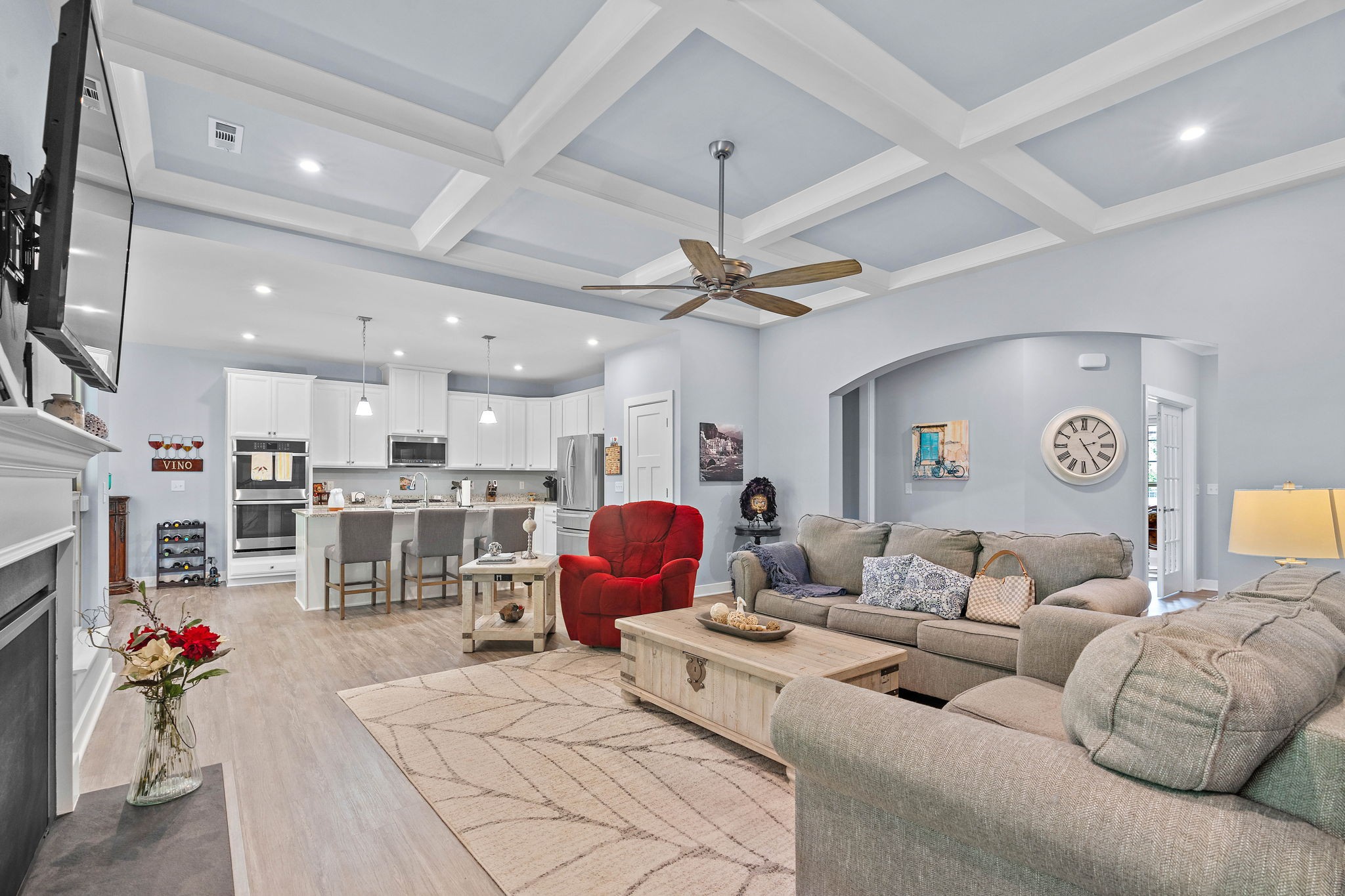 7216 Sky Meadow Dr