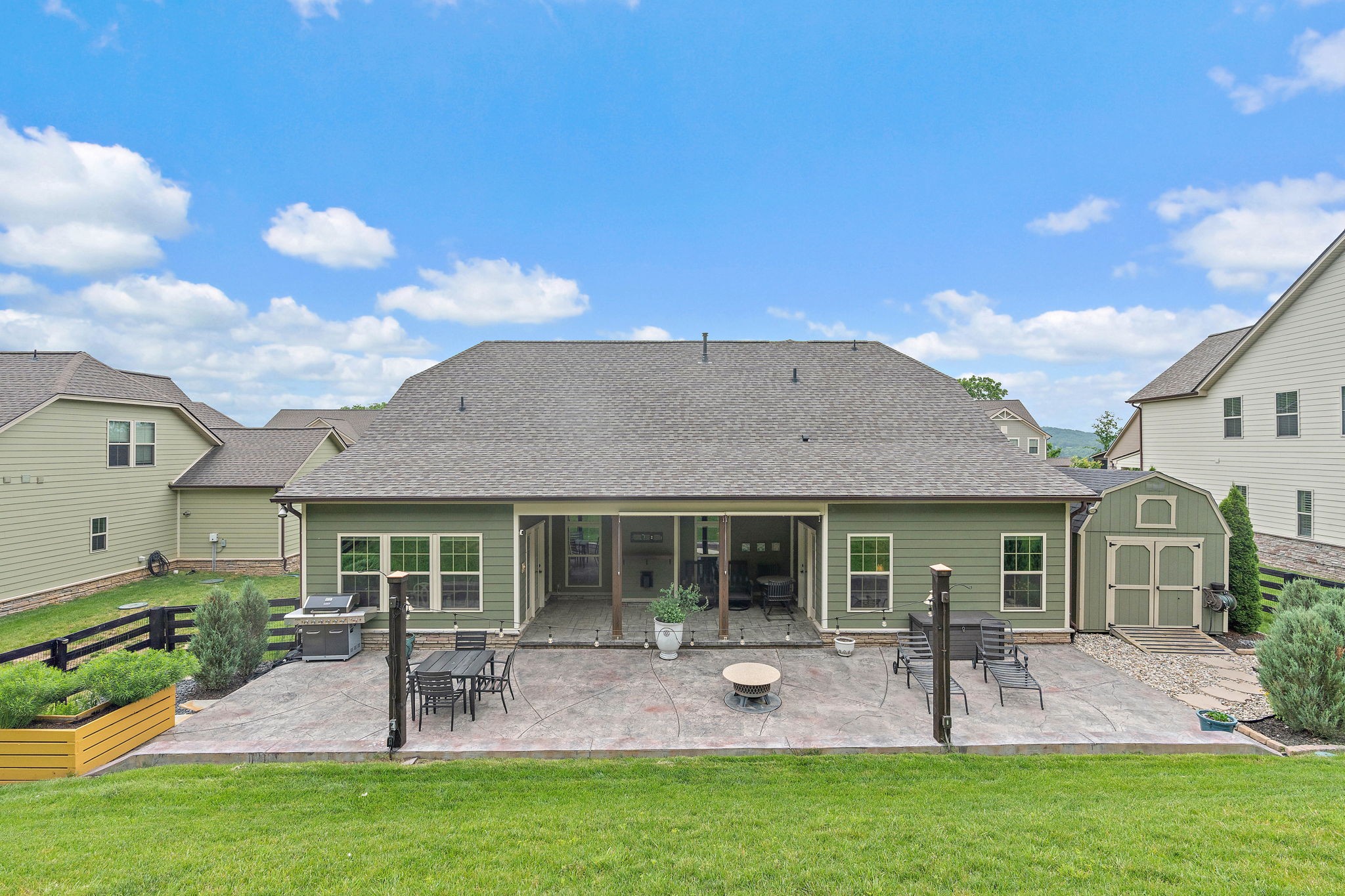 7216 Sky Meadow Dr