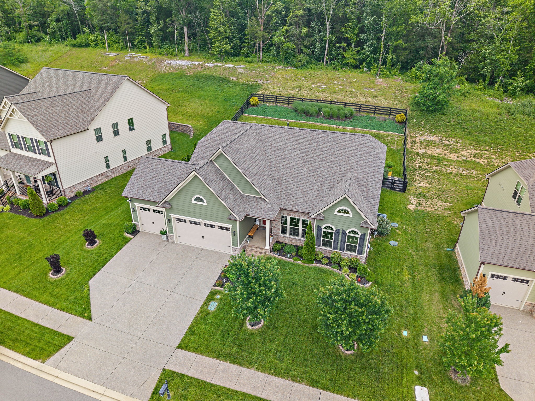 7216 Sky Meadow Dr