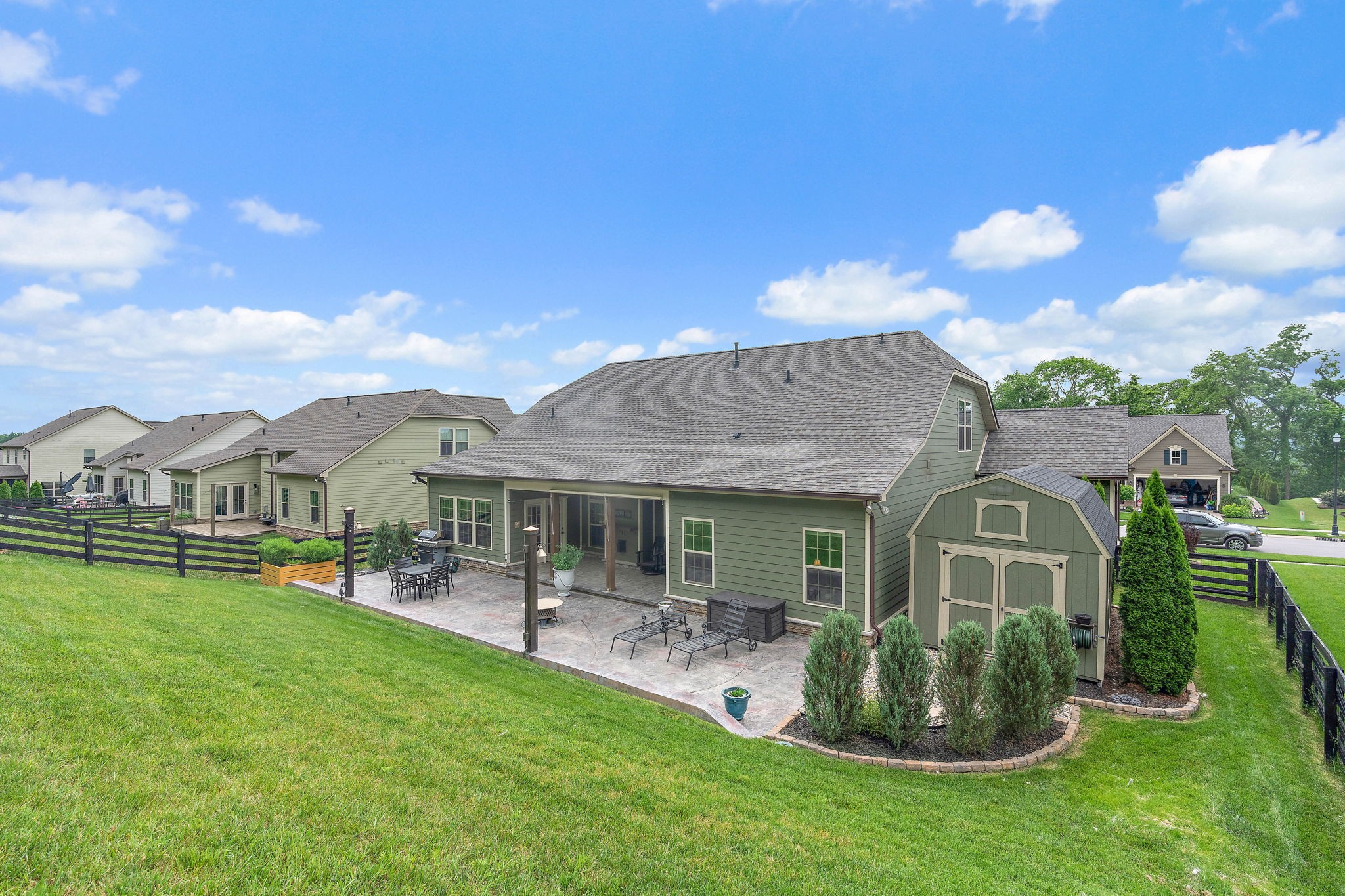 7216 Sky Meadow Dr