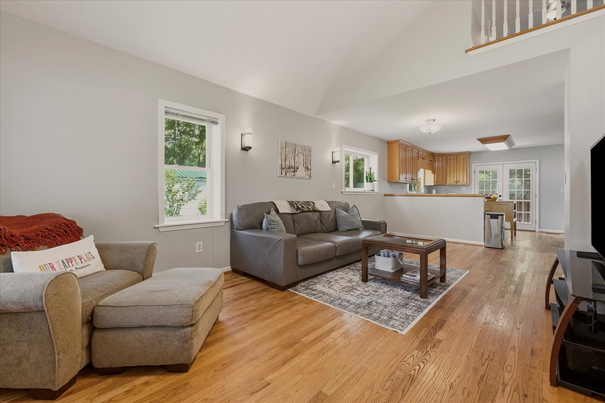 214 Cullum Ave