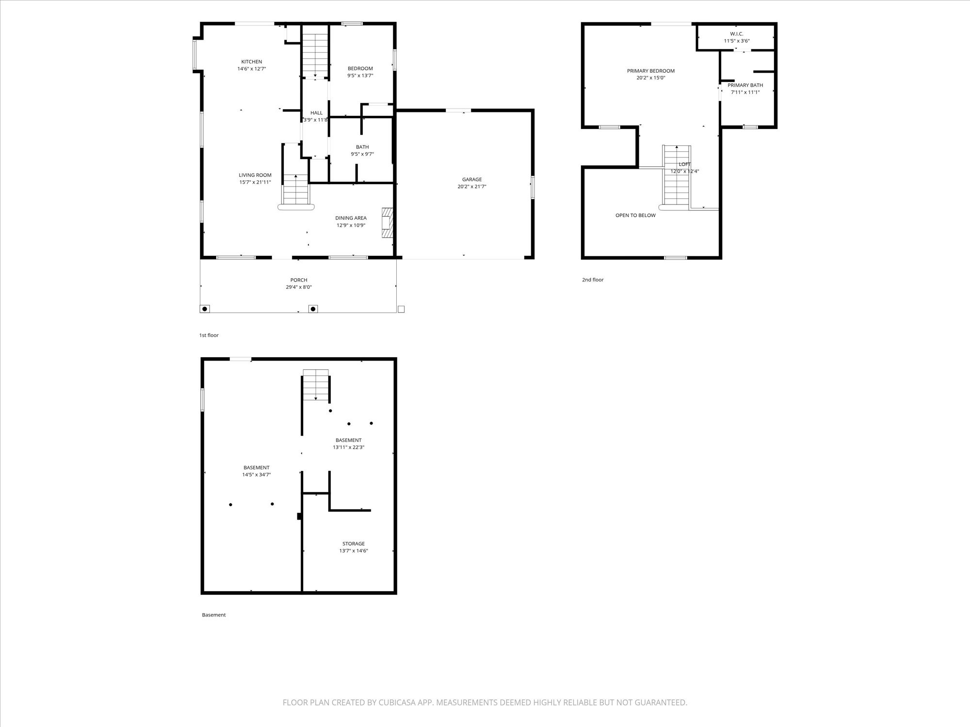 214 Cullum Ave