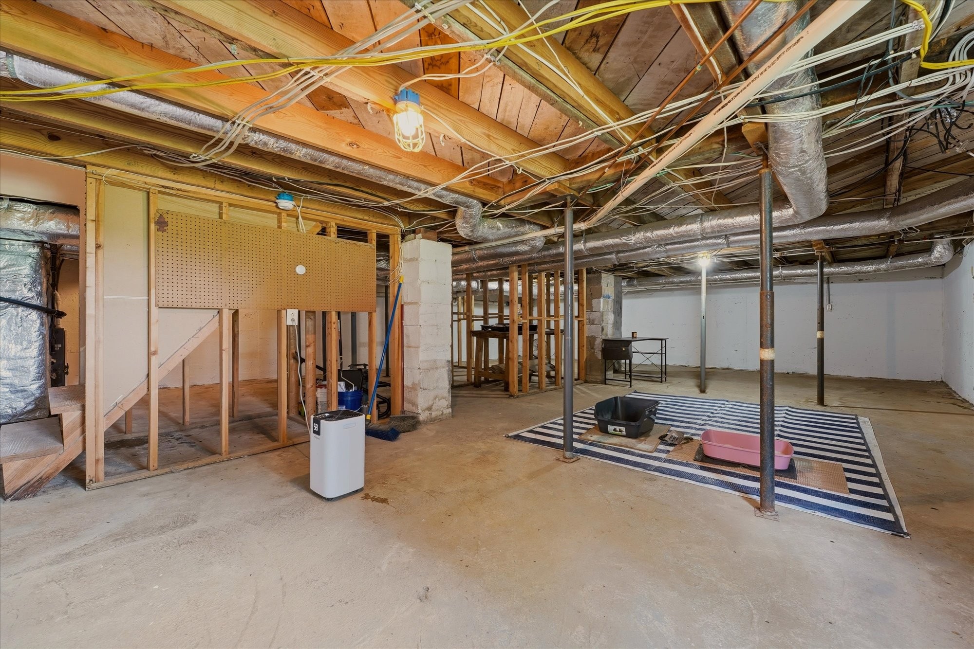 214 Cullum Ave