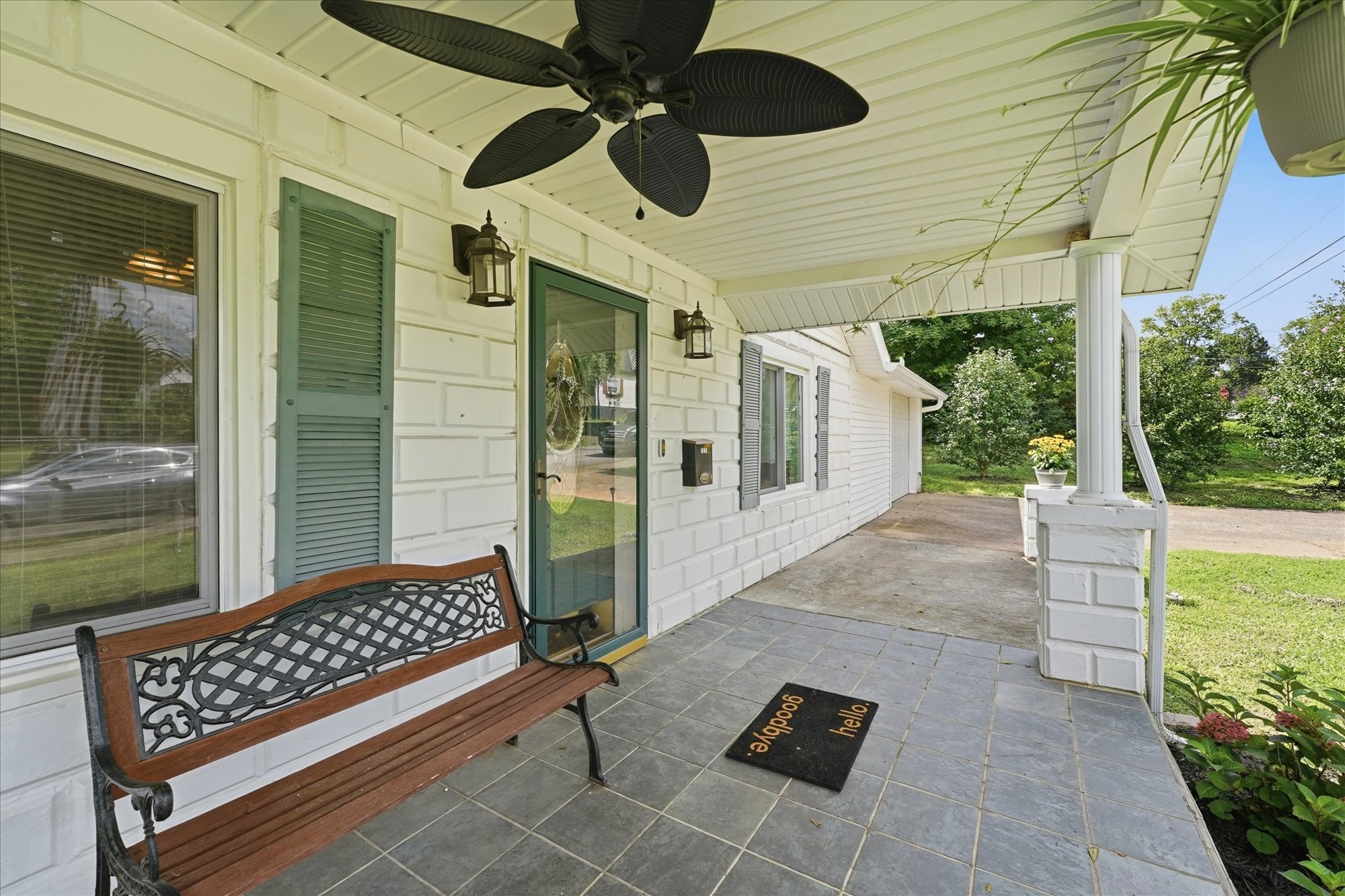 214 Cullum Ave