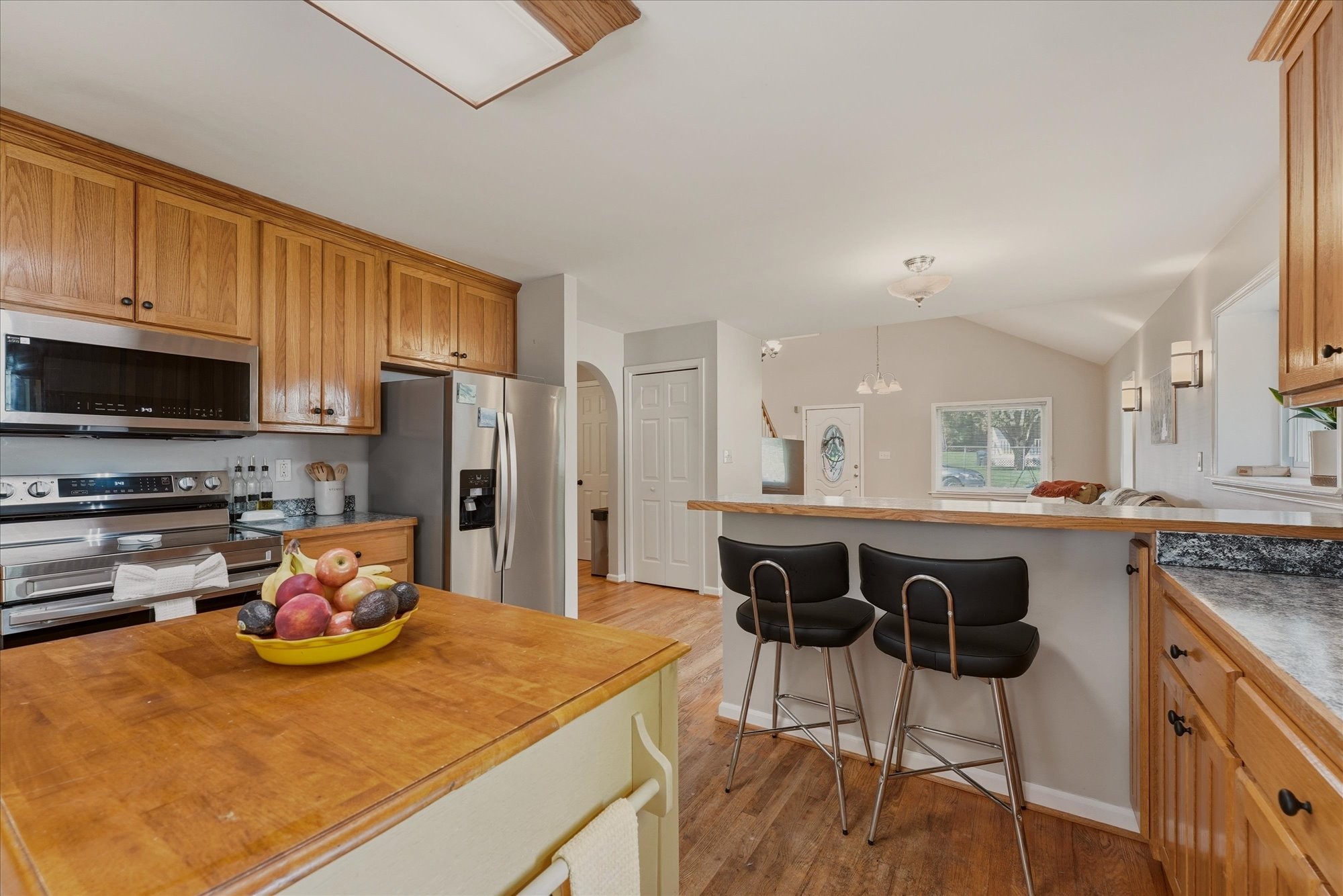 214 Cullum Ave