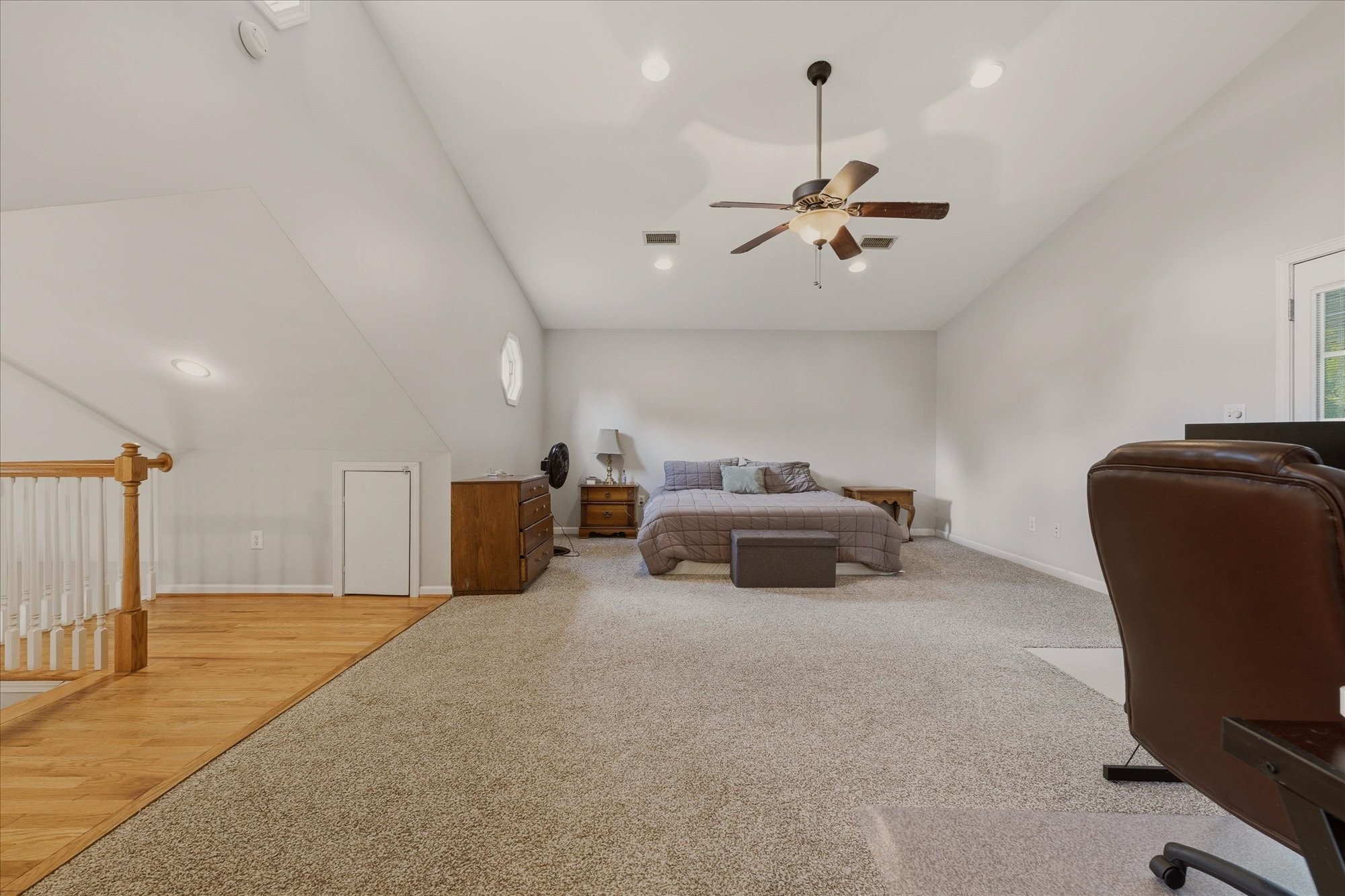 214 Cullum Ave