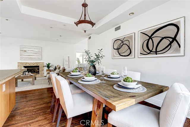 602 N Juanita AVE Unit: A