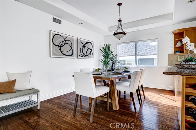 602 N Juanita AVE Unit: A