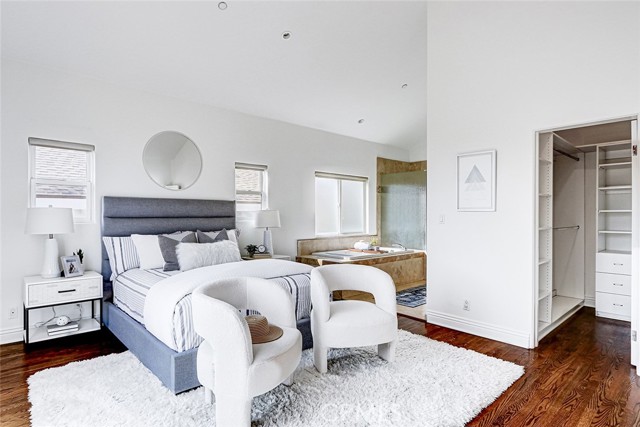 602 N Juanita AVE Unit: A