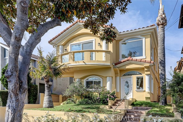 602 N Juanita AVE Unit: A