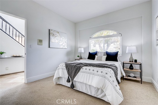 602 N Juanita AVE Unit: A