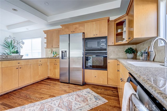 602 N Juanita AVE Unit: A