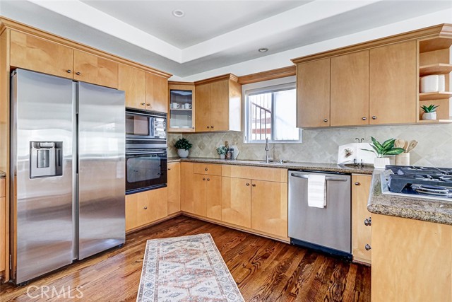 602 N Juanita AVE Unit: A