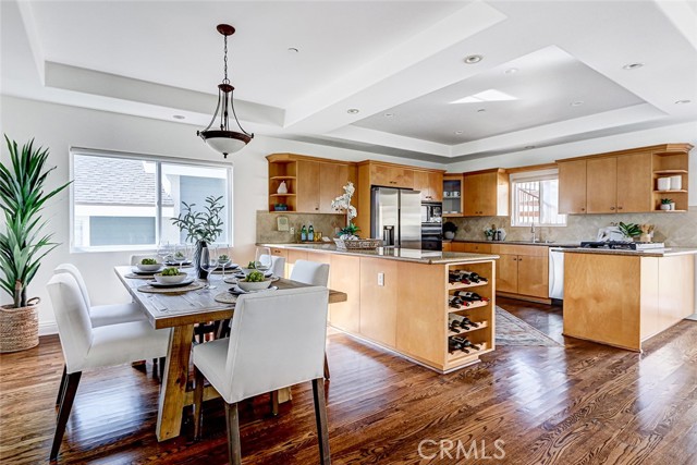 602 N Juanita AVE Unit: A