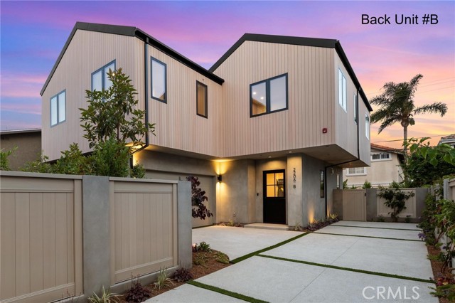 2206 Gates AVE Unit: A