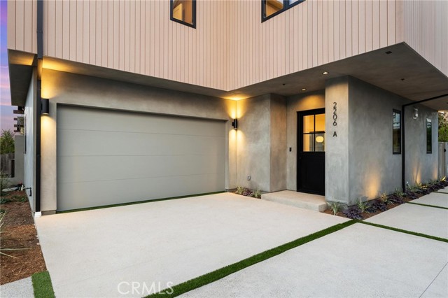 2206 Gates AVE Unit: A