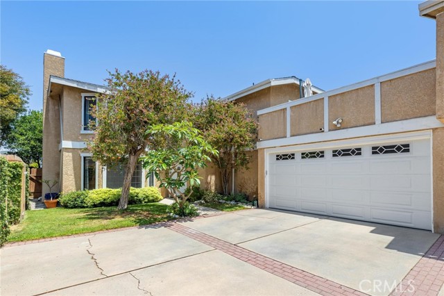 2007 Dufour AVE Unit: B