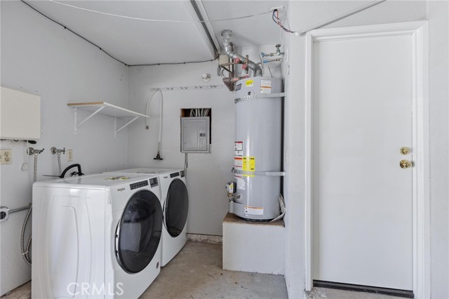 1421 12th ST Unit: 1