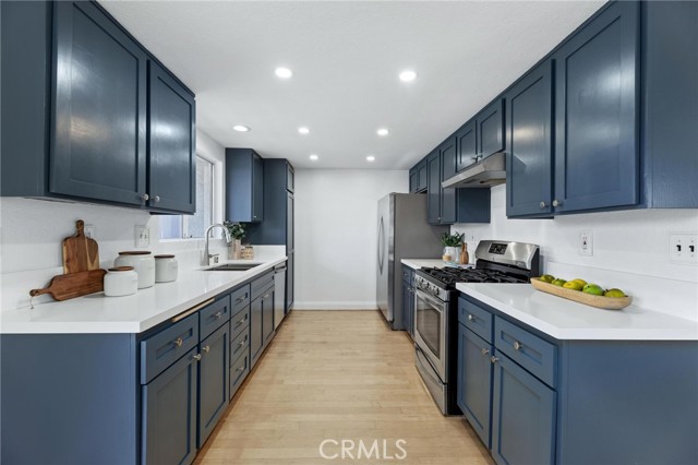 1421 12th ST Unit: 1
