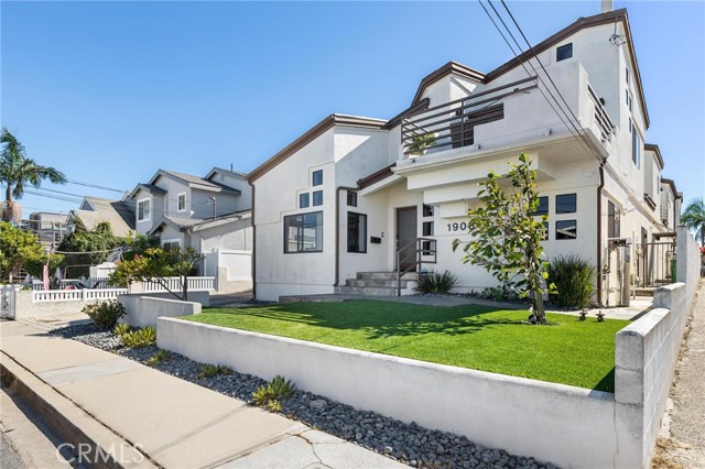 1908 Belmont Lane Unit: A