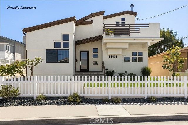 1908 Belmont Lane Unit: A