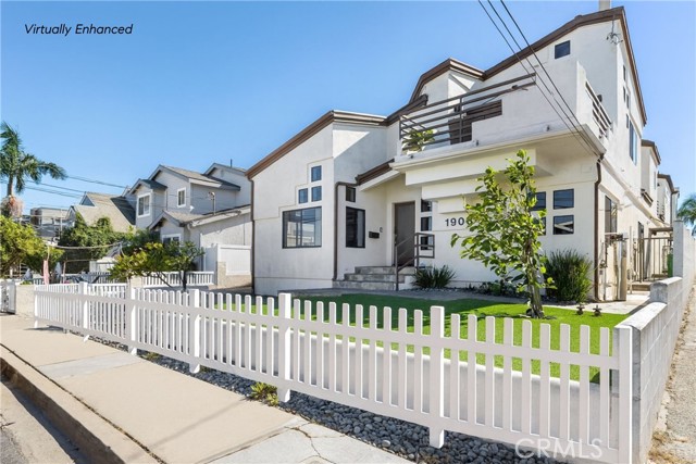 1908 Belmont Lane Unit: A