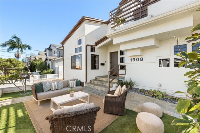 1908 Belmont Lane Unit: A