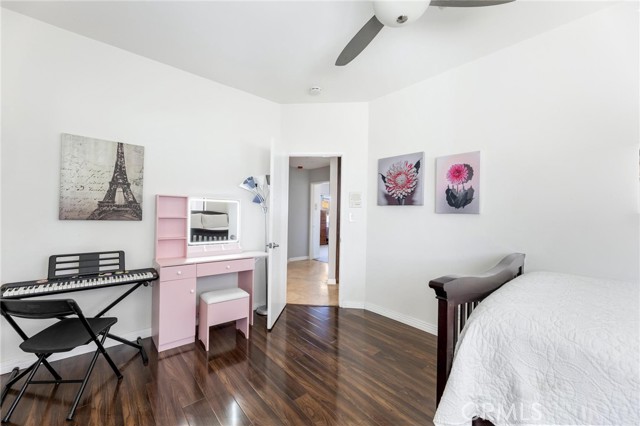 1908 Belmont Lane Unit: A