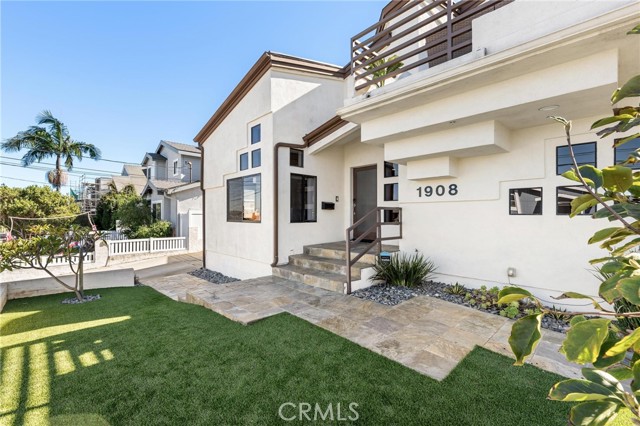 1908 Belmont Lane Unit: A