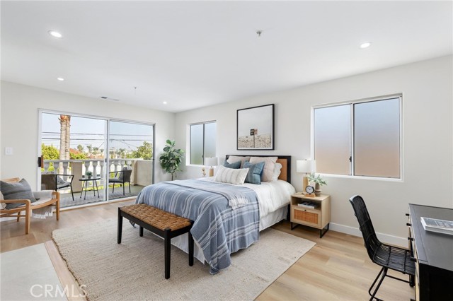 1714 Marshallfield Unit: A