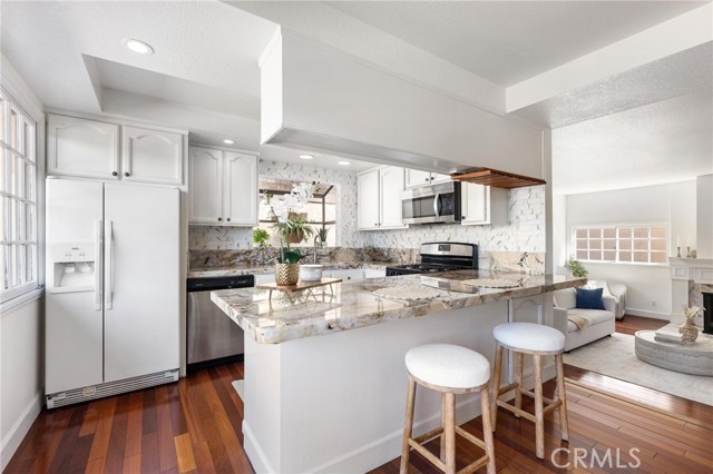 1515 Artesia Unit: 2