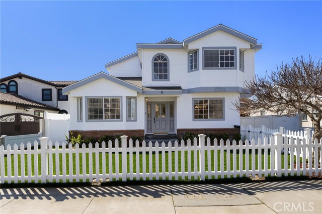 2214 Ruhland AVE Unit: A