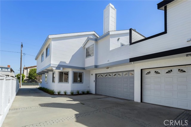 2214 Ruhland AVE Unit: A