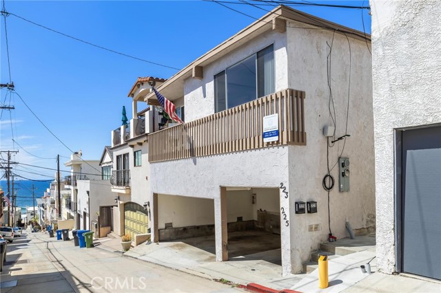 223 Shell ST