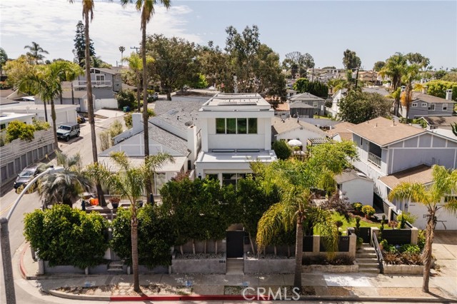 664 Rosecrans AVE