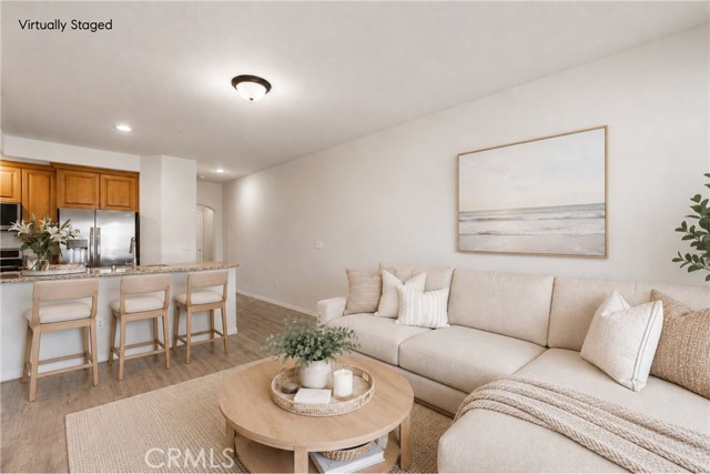 2750 Artesia Unit: 458