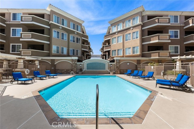 2750 Artesia Unit: 458