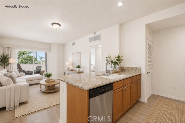 2750 Artesia Unit: 458