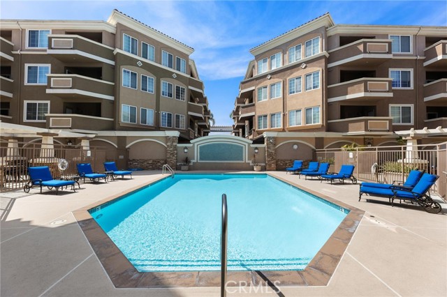 2750 Artesia Unit: 458