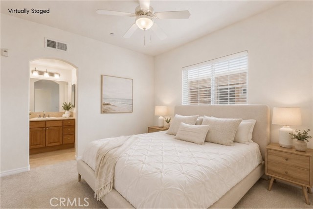 2750 Artesia Unit: 458