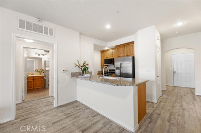 2750 Artesia Unit: 458