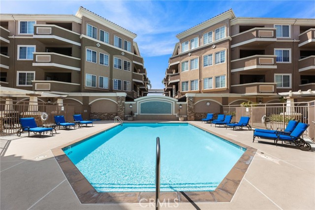 2750 Artesia Unit: 458