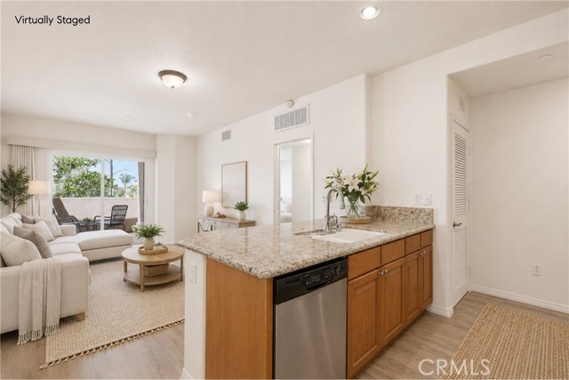 2750 Artesia Unit: 458